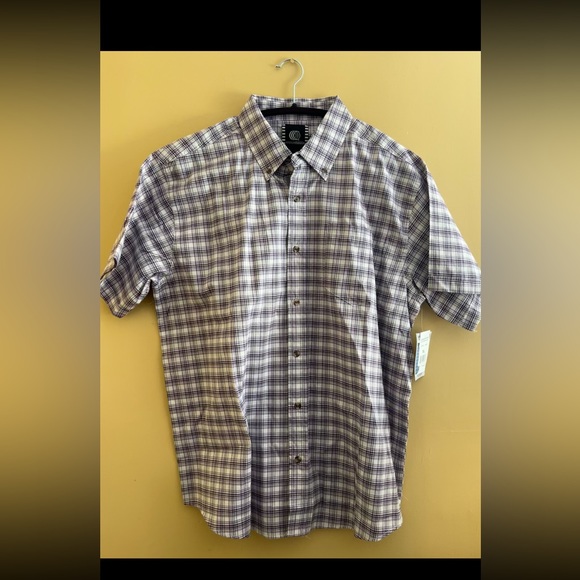 American fusion shirt - Picture 1 of 5